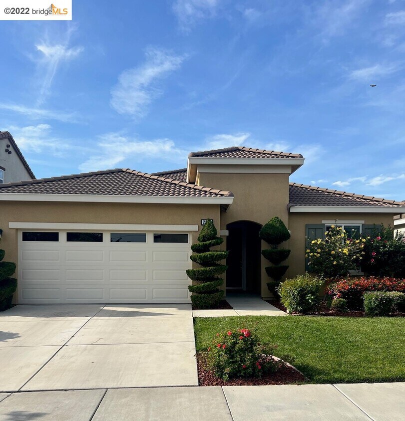 2272 Eastport Dr, Oakley, CA 94561 House Rental in Oakley, CA