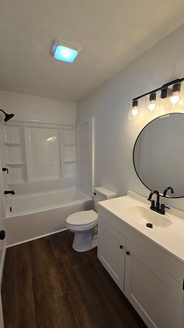 Foto del edificio - 2 bed/ 1.5 Bathroom Townhouse Church Hill,...