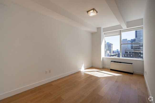 Dormitorio - Tribeca House - 53 Park Place