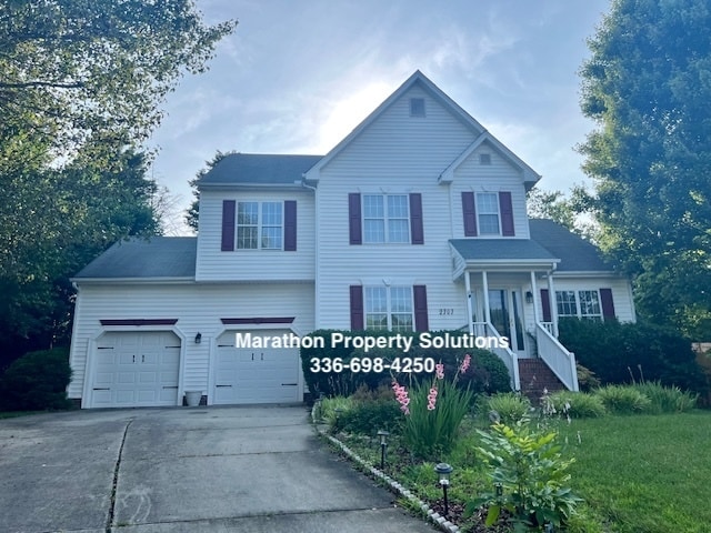 Building Photo - 2707 Blockhouse Ct