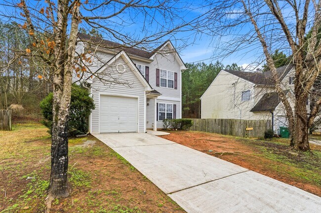 Foto del edificio - 4814 Bob White Run