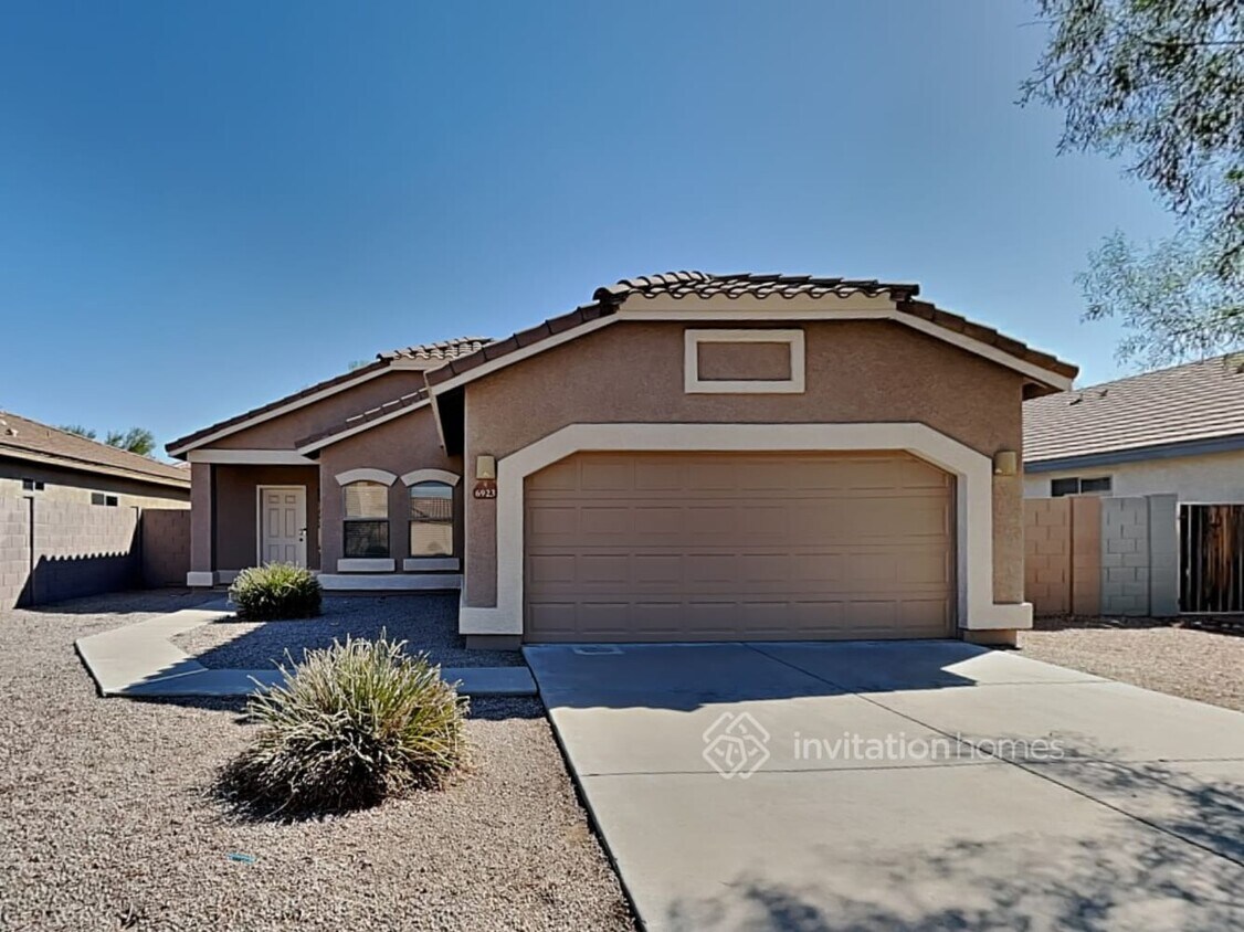 Primary Photo - 6923 S 25th Dr