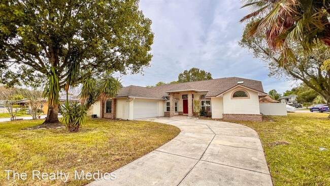 Building Photo - 3 br, 2 bath House - 4315 Suntree Blvd