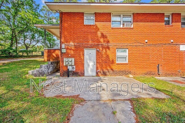 Foto del edificio - 4305 Rosehill Rd