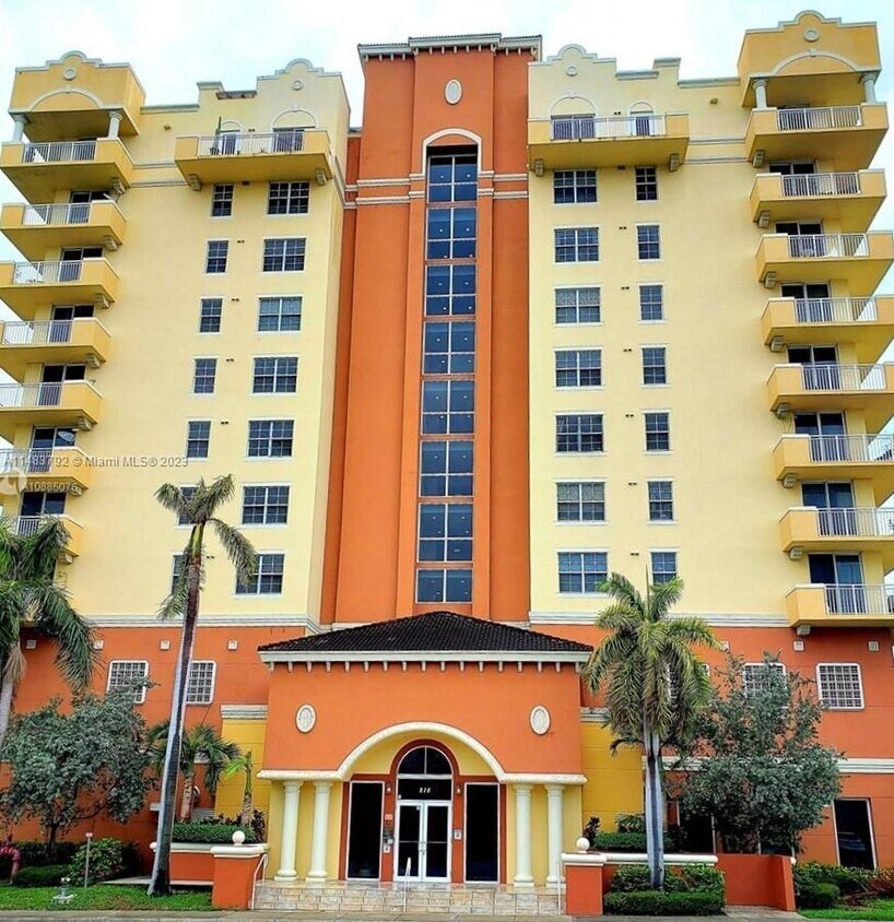 215 SW 42nd Ave Unit 609, Miami Beach, FL 33134 Condo for Rent in