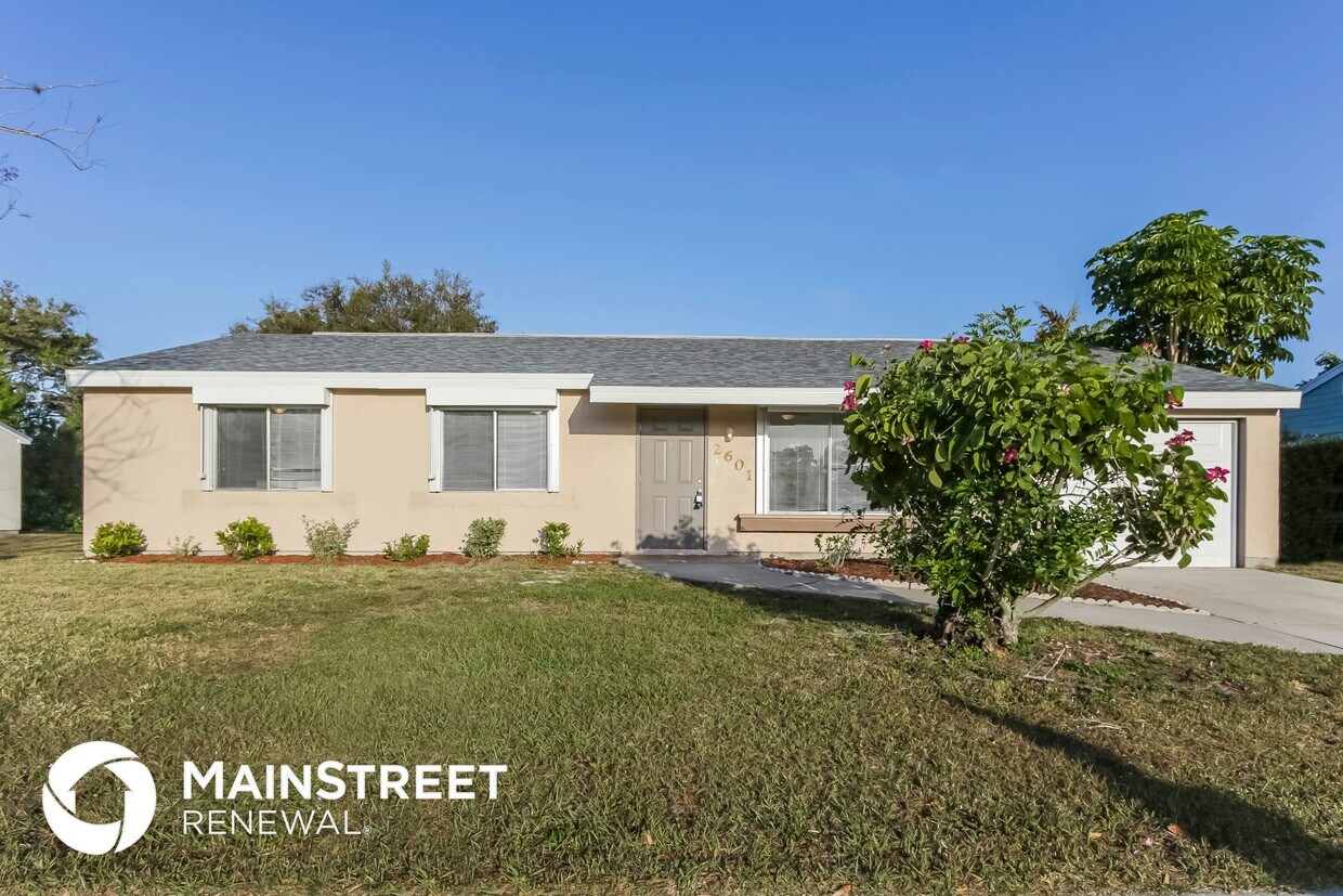 Foto principal - 2601 Shenandoah St
