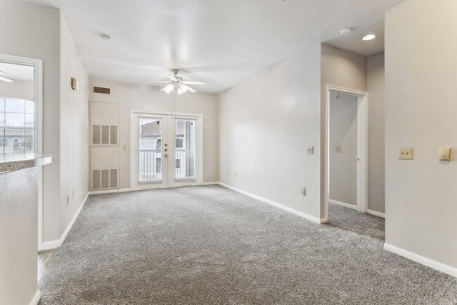 Interior Photo - The Life at Sterling Woods