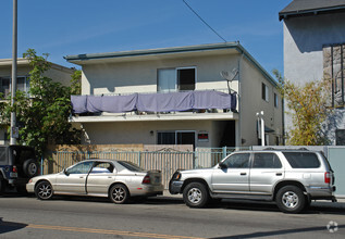 Building Photo - 2008-2012 S. Strongs Dr