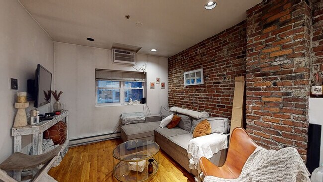 Foto del edificio - 94 Prince St
