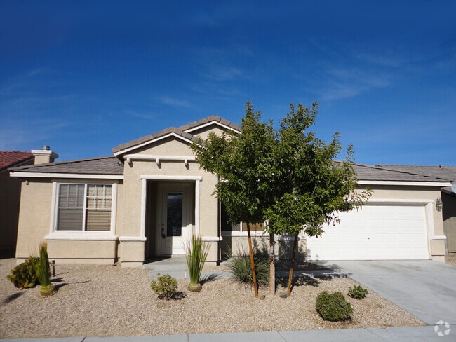 Building Photo - 2028 Silver Blaze Ct