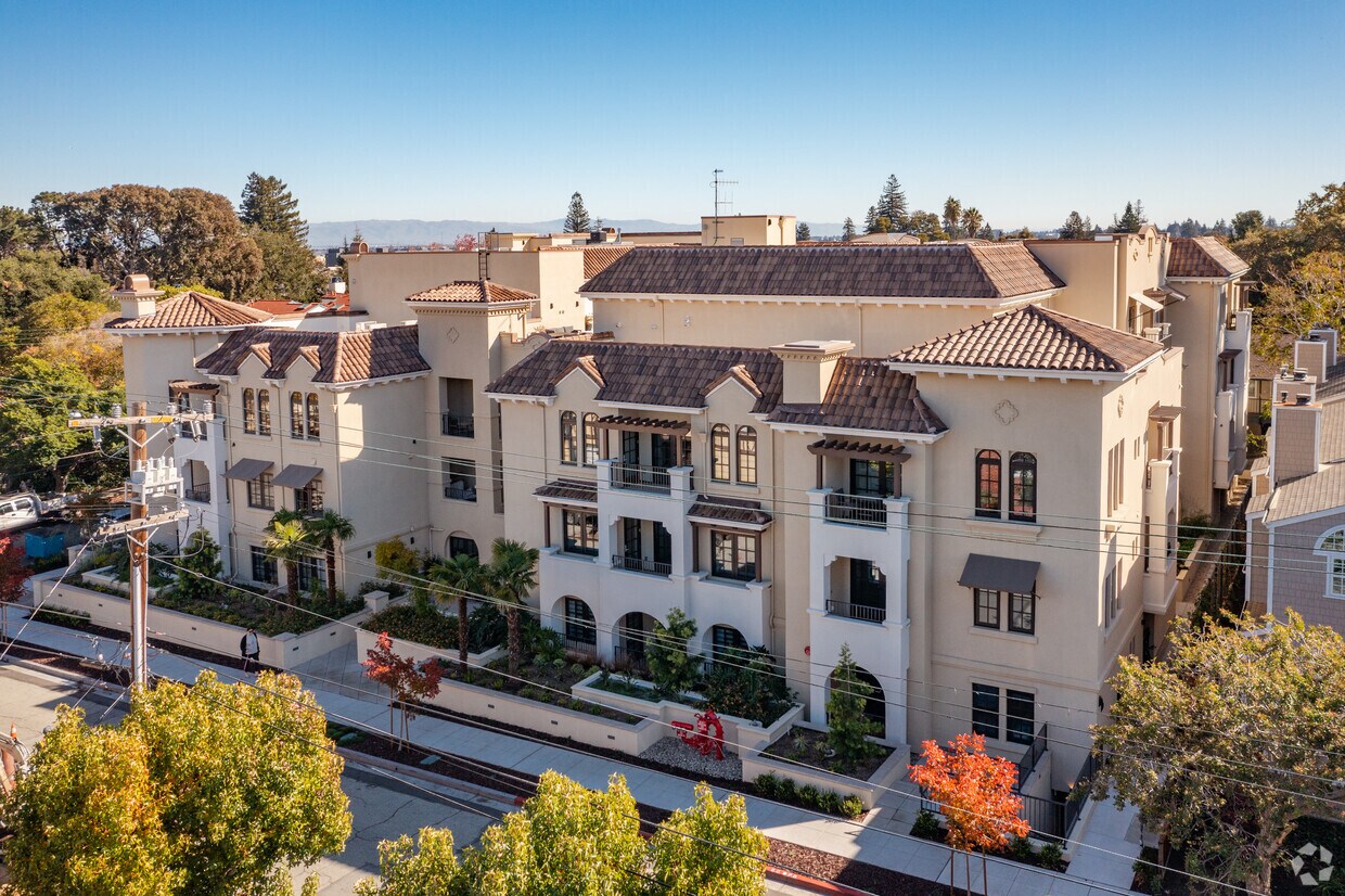 Foto principal - 1501 Cherry St