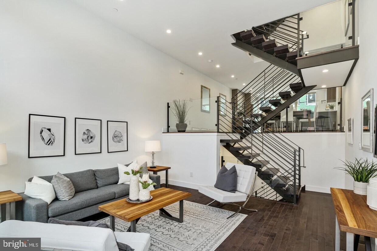 Foto principal - 1346 S 19th St