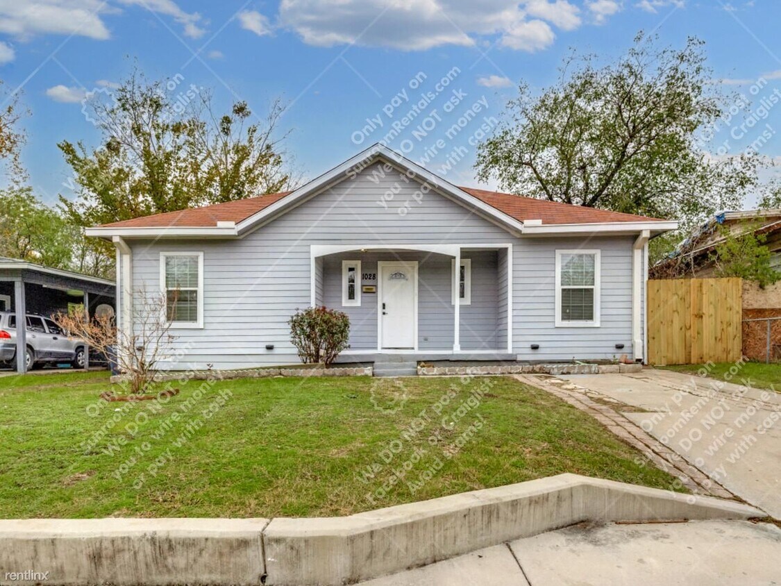 Primary Photo - 3 br, 2 bath House - 1028 Osborne Ln