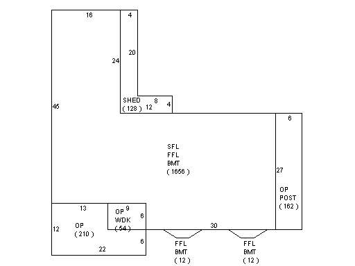 Floorplan - 17 Prospect St