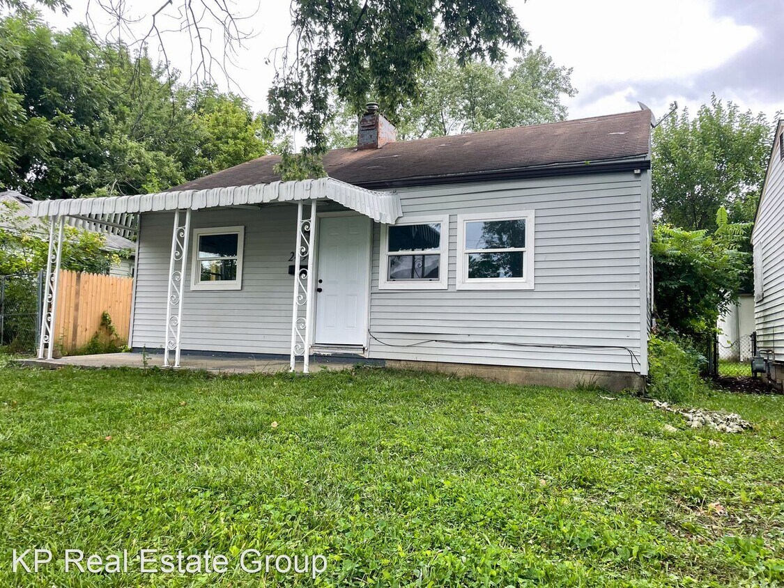 Primary Photo - 2 br, 1 bath House - 2490 Azelda St.