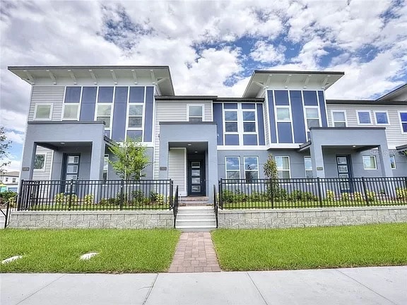 Photo - 7321 Alpine Butterfly Ln (Orlando, FL) Townhome