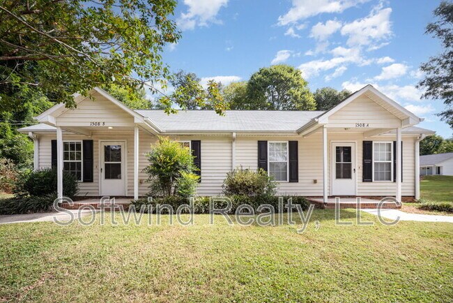 Foto del edificio - 1508 Highland Ave