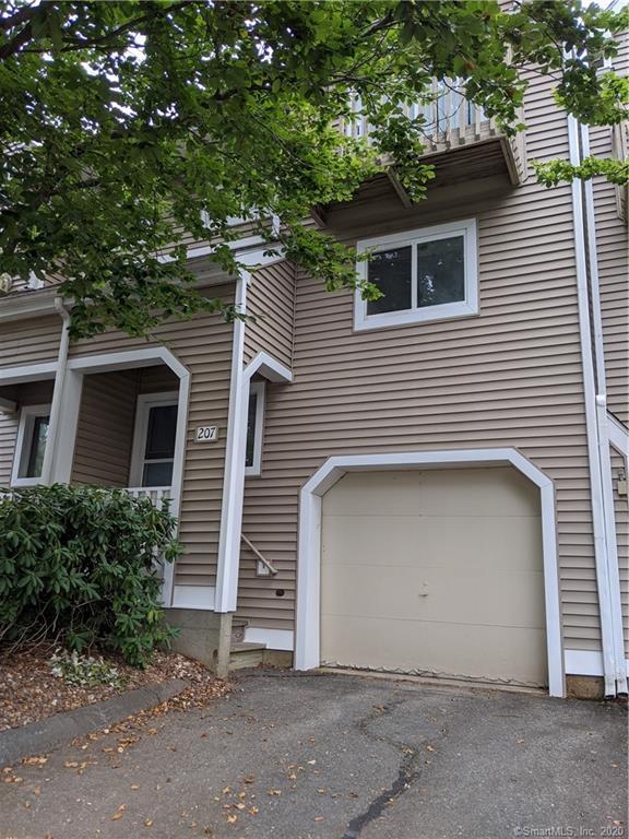 60 Old Town Rd Unit 207, Vernon, CT 06066 Condo for Rent in Vernon