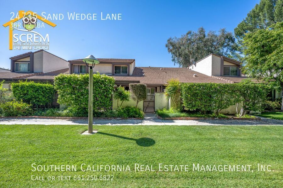 Primary Photo - 24735 Sand Wedge Ln