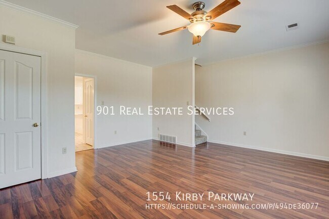 Foto del edificio - 1554 Kirby Pkwy