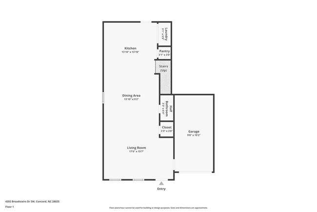 Foto del edificio - 4202 Broadstairs Dr SW