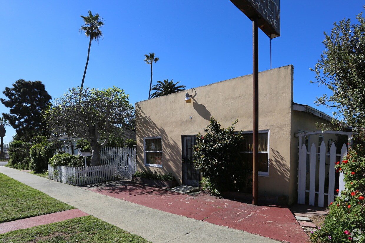 Foto principal - 1217-1221 S Freeman St