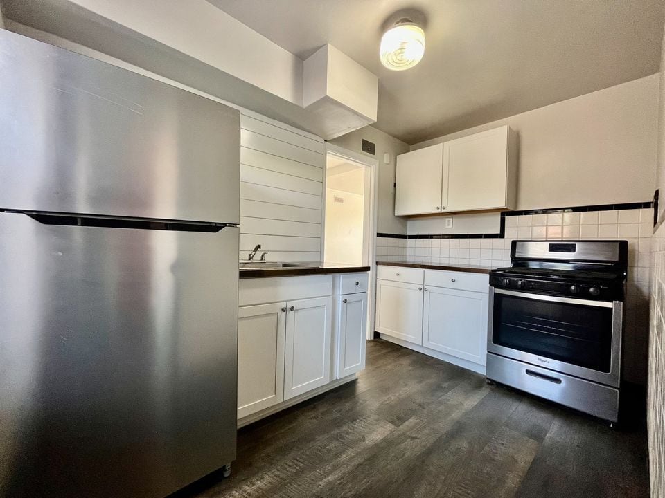 7080 Jamieson Ave Unit 6, Saint Louis, MO 63109 Apartments in Saint