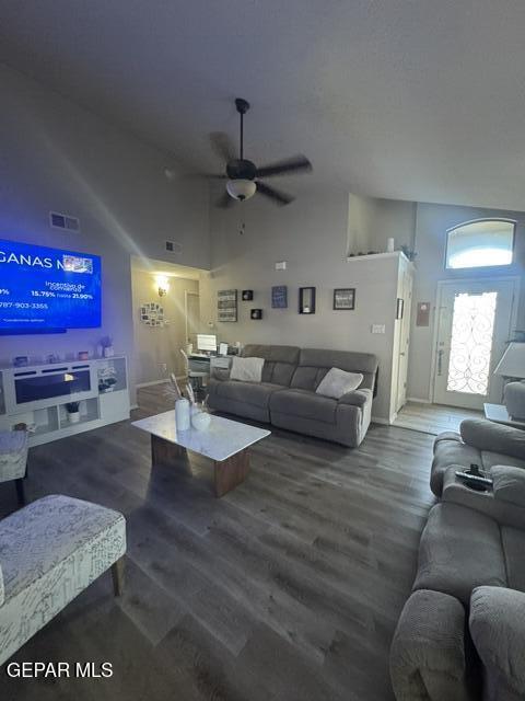 Foto del edificio - 4820 New Ranch Ct