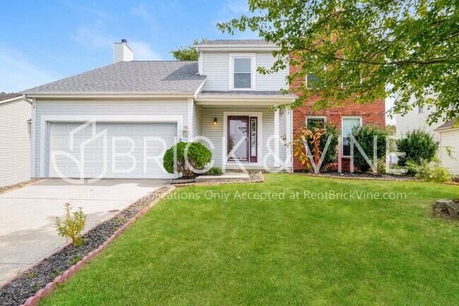 Foto del edificio - Fantastic home in Reynoldsburg!