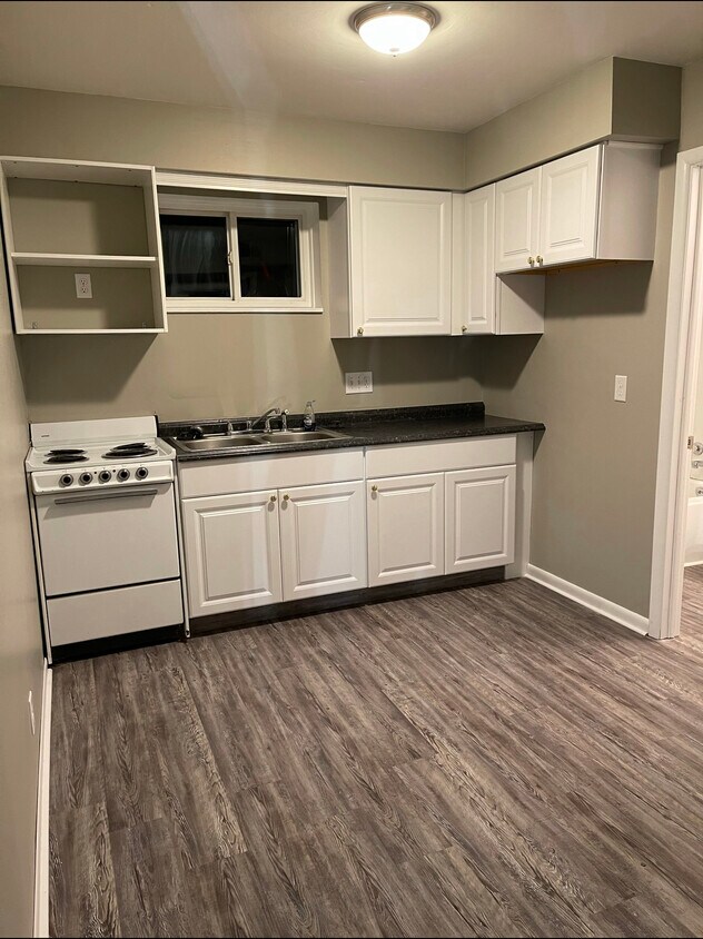 Foto principal - 135 S 30th St