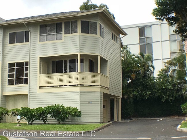 Building Photo - 1340 Moanalualani Pl