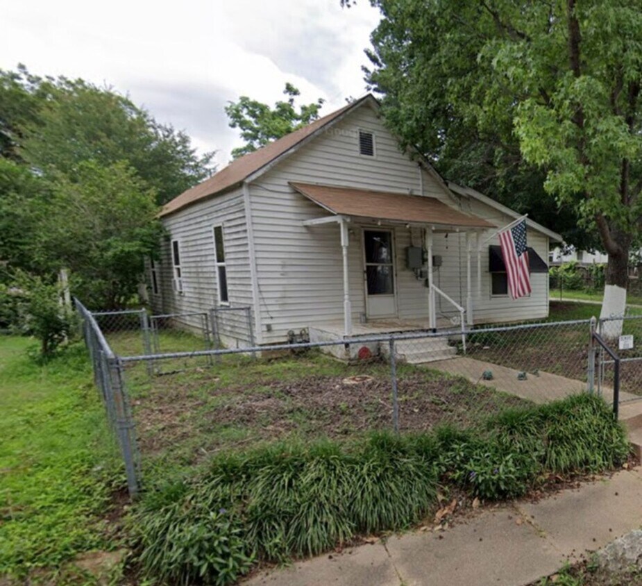 Foto principal - Affordable Rental near downtown Ardmore!
