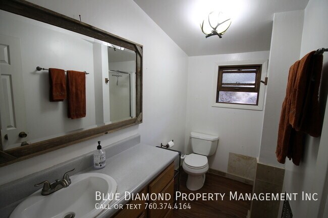 Building Photo - Furnished 2 BR, 1 BA Coastal Cabin