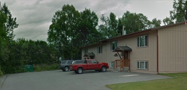 Foto del edificio - 4734 W Dimond Blvd