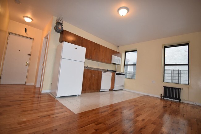 Foto del edificio - 9 Thayer St