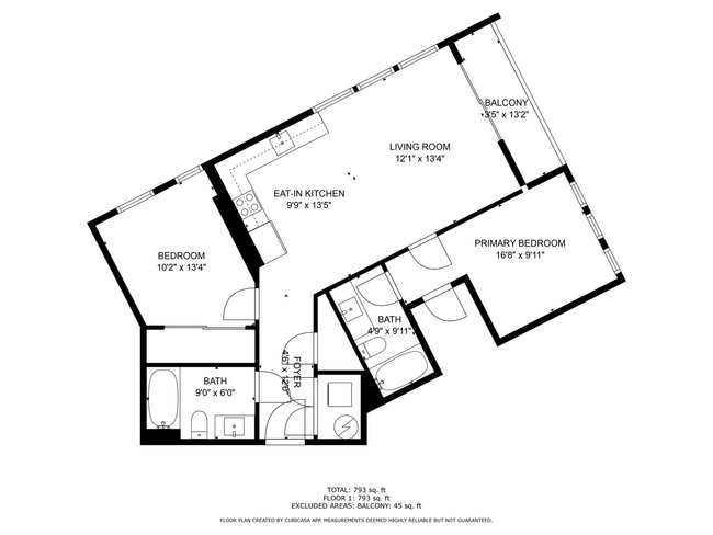 Experience luxury living at 'A'ali'i in the heart of Ward Village in Kaka'ako! - Experience luxury living at 'A'ali'i in the heart of Ward Village in Kaka'ako! House