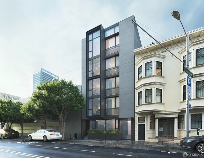 Foto del edificio - 311 Grove St