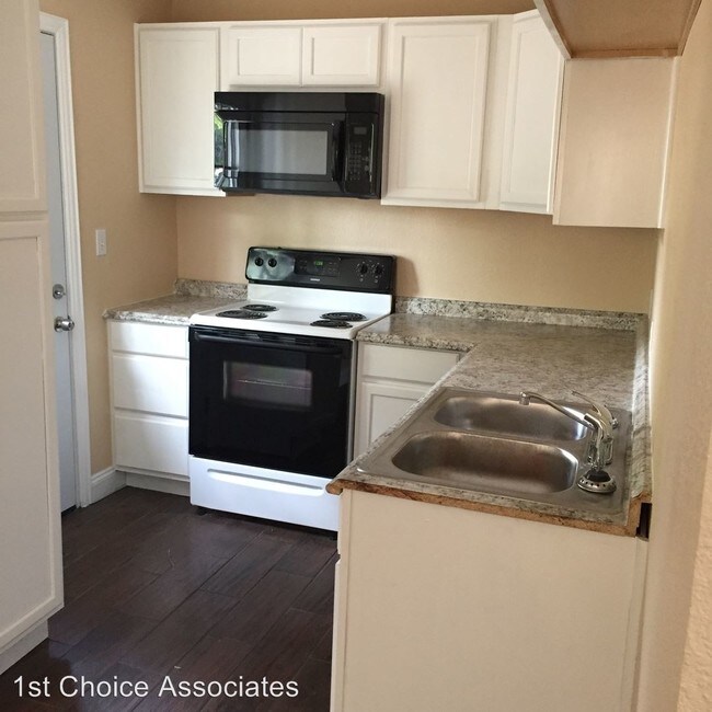 Foto del edificio - 2 br, 1 bath House - 5320 Landino