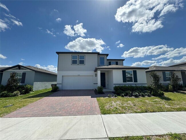 Building Photo - 5268 Sanders Oak Trl