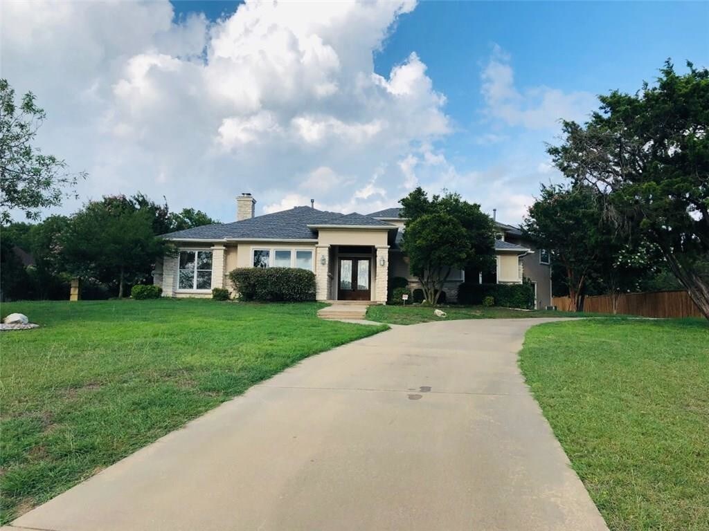 Primary Photo - 1328 Sunset Ridge Cir