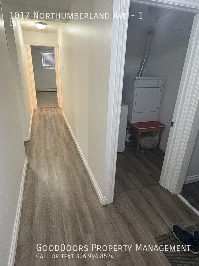 Photo du bâtiment - 1017 Northumberland Ave