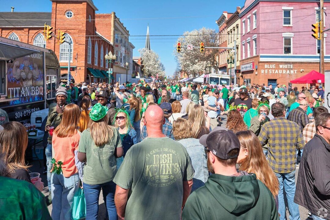 Martinsburg