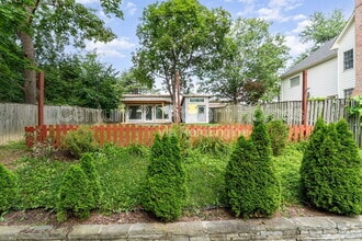 Building Photo - 4000 Roberts Rd