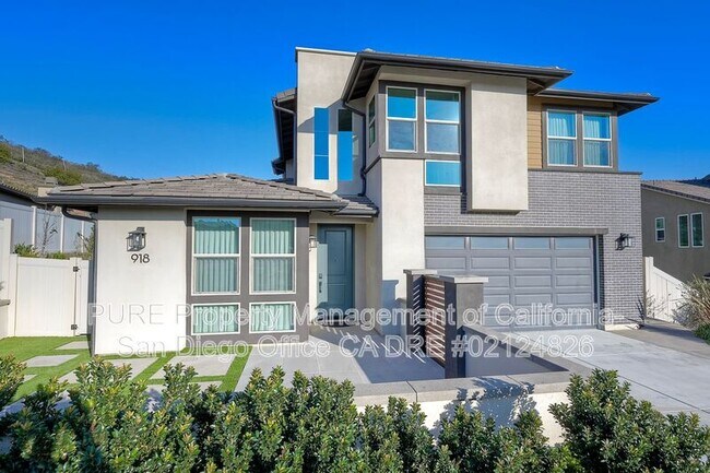 Building Photo - 918 Lindbergh Dr