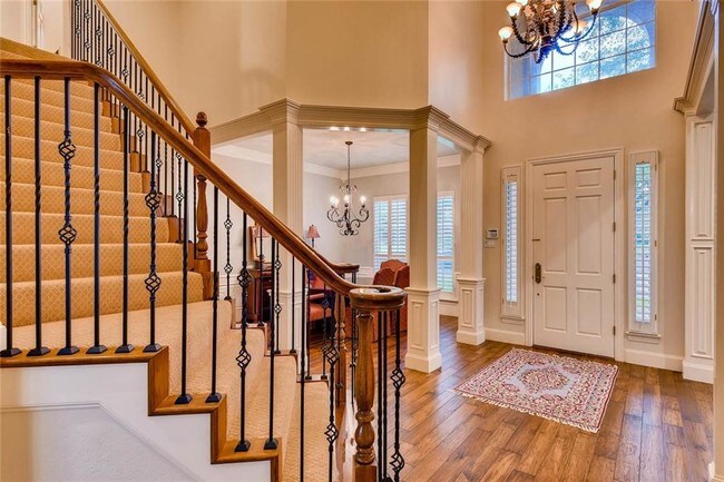 Building Photo - 4552 Tuscany Dr