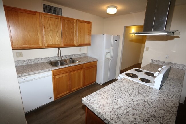 Foto del edificio - 17514 Autumn Trails Ln