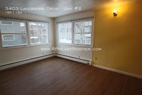 Building Photo - 1 bedroom in Anchorage AK 99517