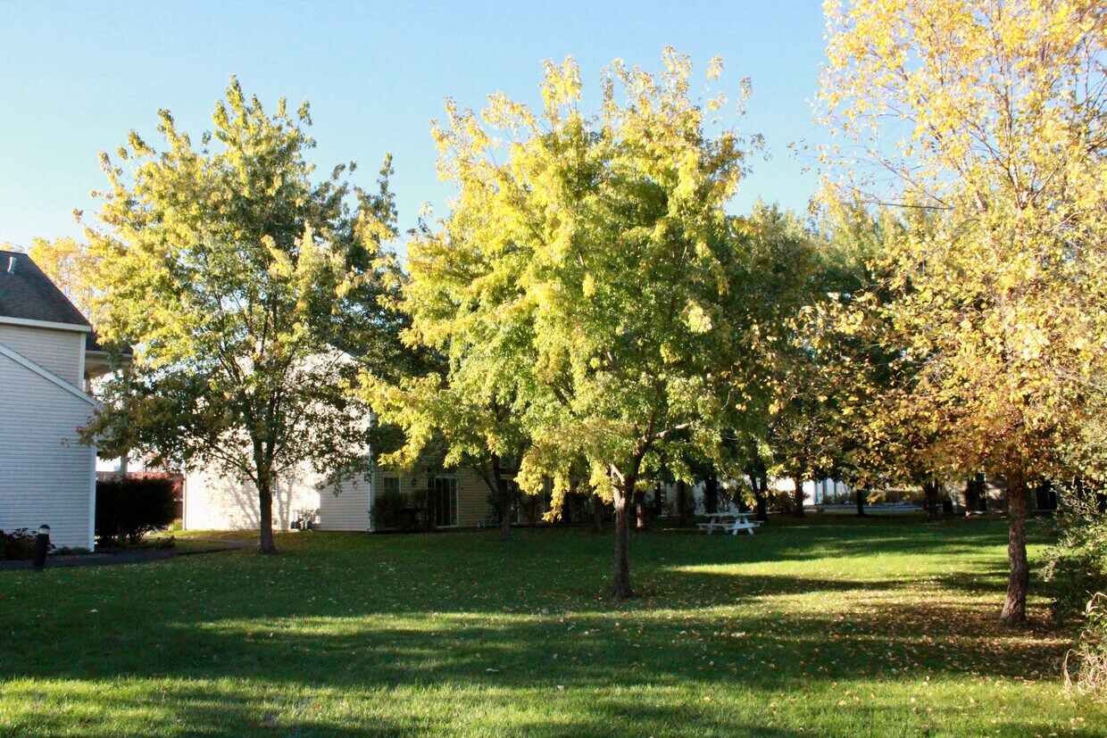 Foto del edificio - Plaza East