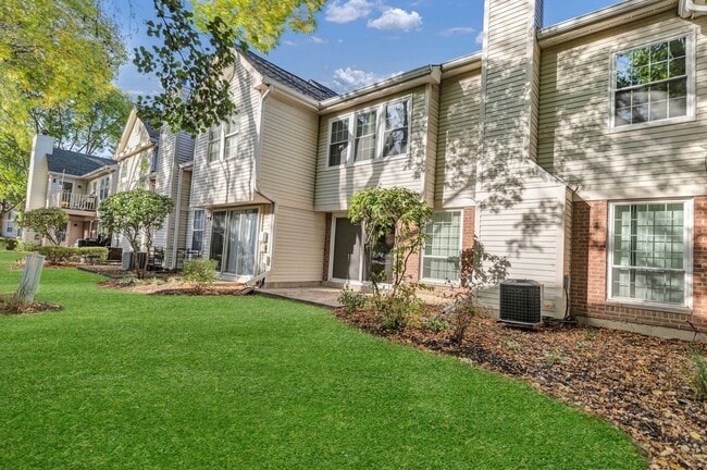 Building Photo - 2116 Glasgow Ct