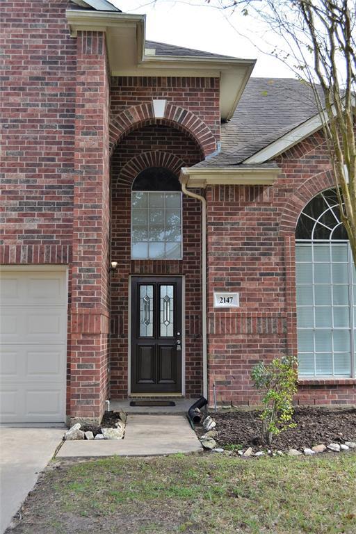 Foto del edificio - 2147 Brinton Oaks Ct